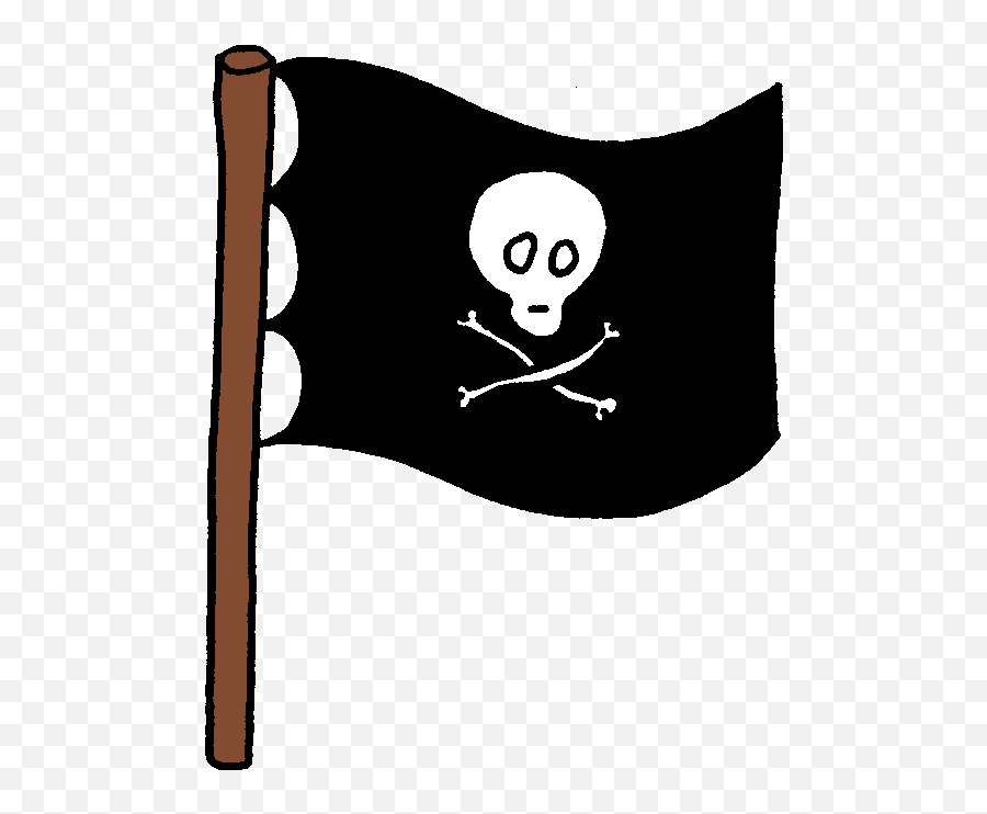 Coat Clipart Pirate Coat Pirate Transparent Free For - Pirate Flag Clip Art Emoji,Pirate Flag Emoji