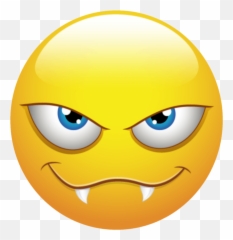Sticker Freetouse - Wide Grin Emoji