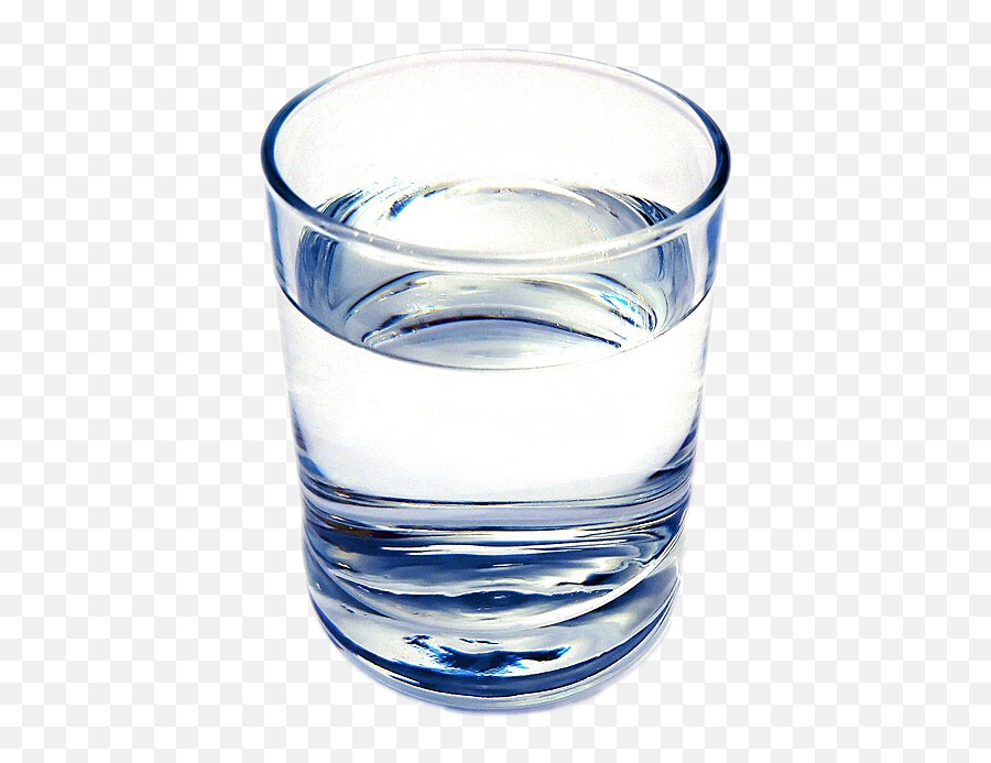Cup Water Interesting Sticker - Glass Of Water Picsart Emoji,Glass Of Water Emoji
