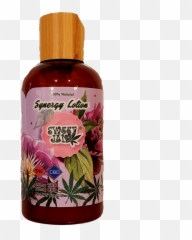 Synergy Lotion Cbd U0026 Thc - Sweet Jane Hair Care Emoji,Lotion Emoji