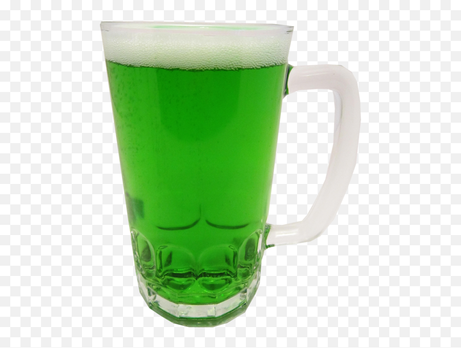 Green Beer - Green Beer Free Emoji,Green Beer Emoji