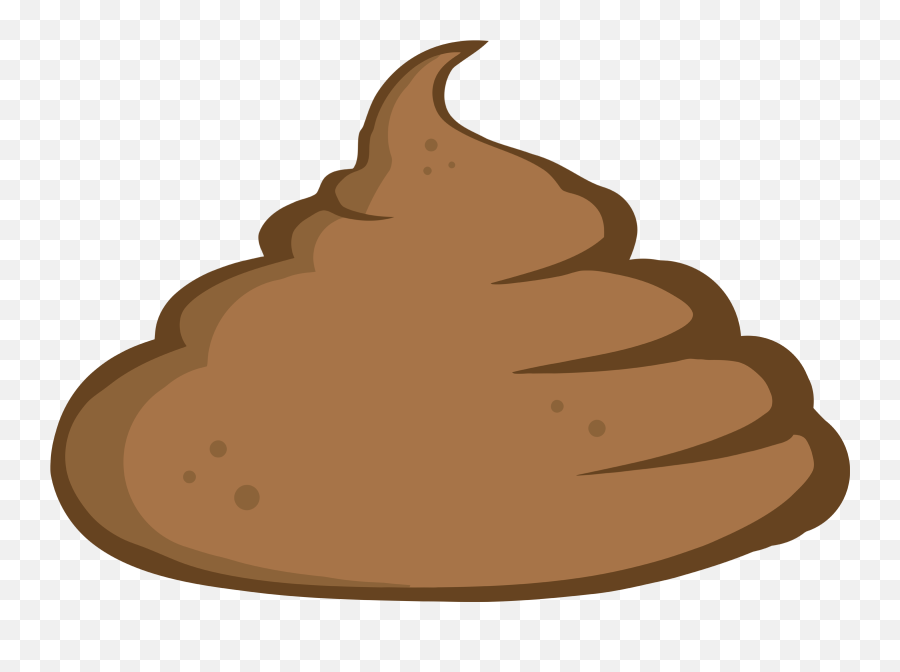 Poop Emoji Vector Free At Getdrawings - Poop Png,Geeky Emoji