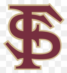 Fsu Spear Head Transparent Png - Florida State Logo Svg Emoji,Fsu Emoji