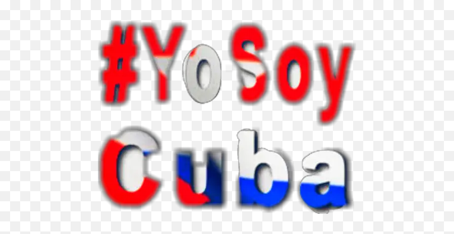 Cuba Stickers For Whatsapp - Circle Emoji,Cuba Emoji