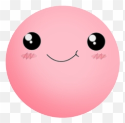 Kavaii Face Photography Smiley - Smiley Emoji,Kawaii Emoticon