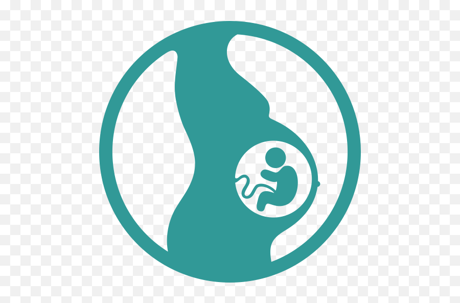 Download Free Png Fetus Pregnancy - Pregnancy Icon Png Emoji,Pregnant Woman Emoji