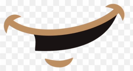 Happy Smiley Lips - Simbolo De Labios Sonriendo Emoji,Canoe Emoji
