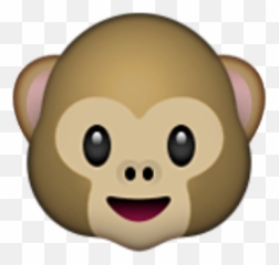 Profile Icon Emojis - Monkey Emoji,Animal Emojis