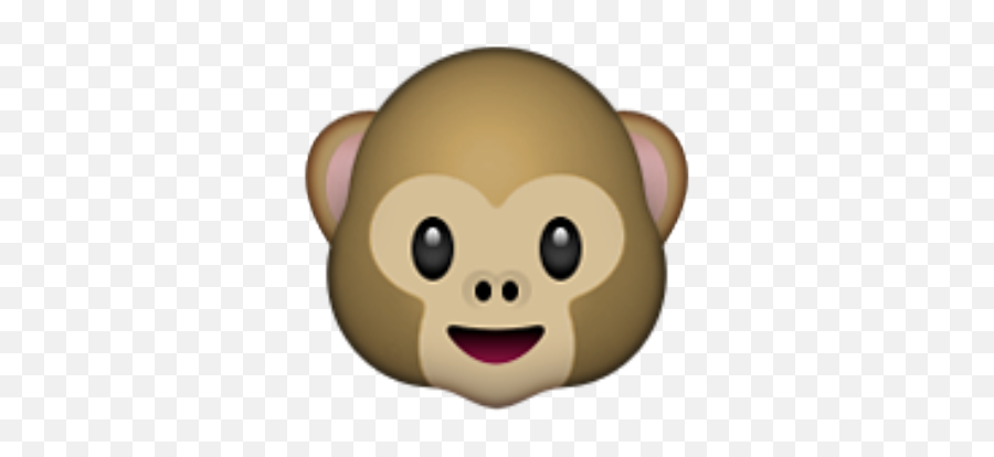 Profile Icon Emojis - Monkey Emoji,Animal Emojis