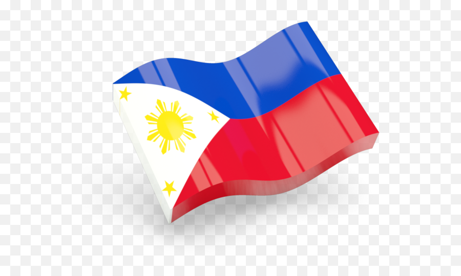 Philippine Flag Icon At Vectorified - Philippines Flag 3d Png Emoji,Philippines Emoji