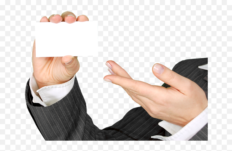 Business Card Contact - Small Saving Scheme Logo Emoji,Iphone Hand Emojis
