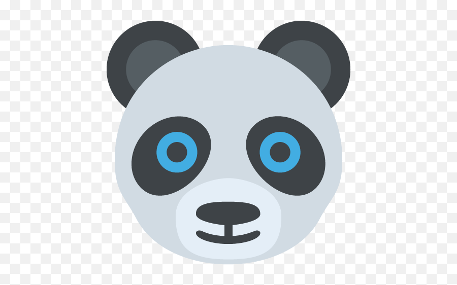 You Seached For Roar Emoji - Free Panda Emoji,Wolf Face Emoji