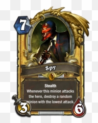 My First Ever Hearthstone Custom Cards - Dungeon Run Hearthstone Reward Emoji,Minion Emoji Copy And Paste