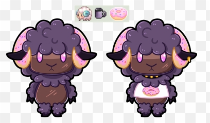 Ndc - Cartoon Emoji,Drool Emoji