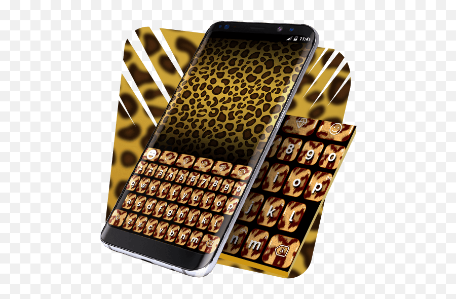 Download Cheetah Keyboard For Android - Iphone Emoji,Emoji Keyboard For Galaxy S6