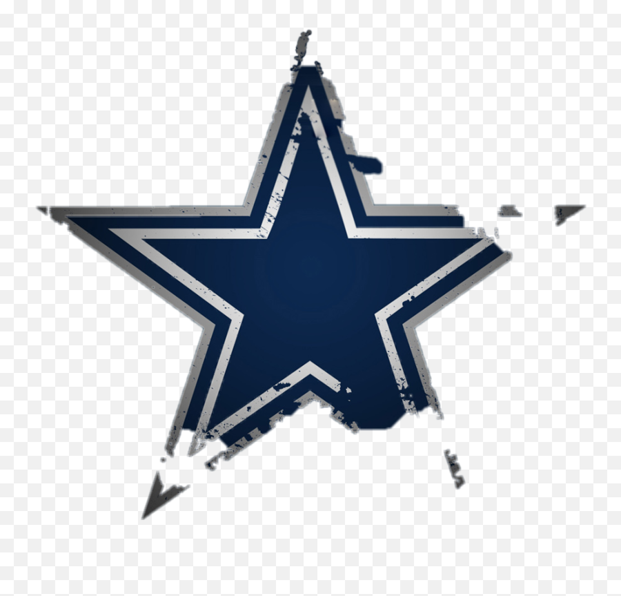 Dallascowboys Dallas Cowboys Texas - Dallas Cowboys Vinyl Emoji,Dallas Emoji
