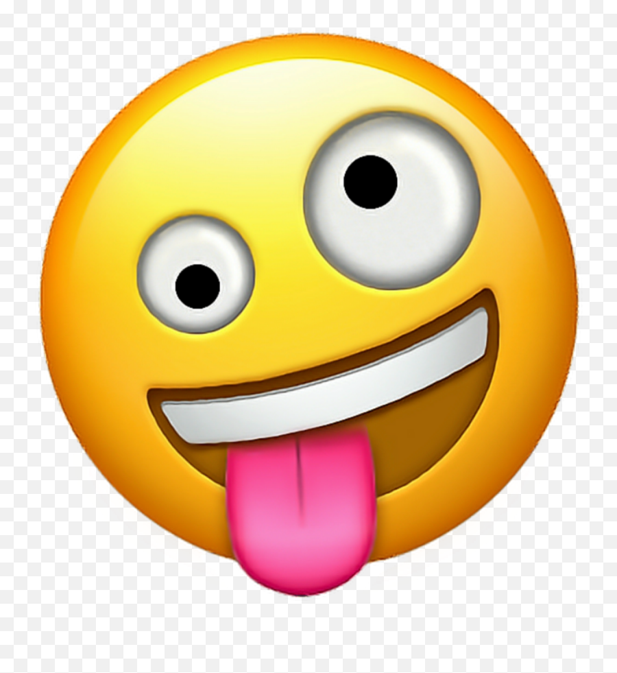 Download The New Emojis Coming To Your - Transparent Background Crazy Emoji Png,Iphone Emojis 2016