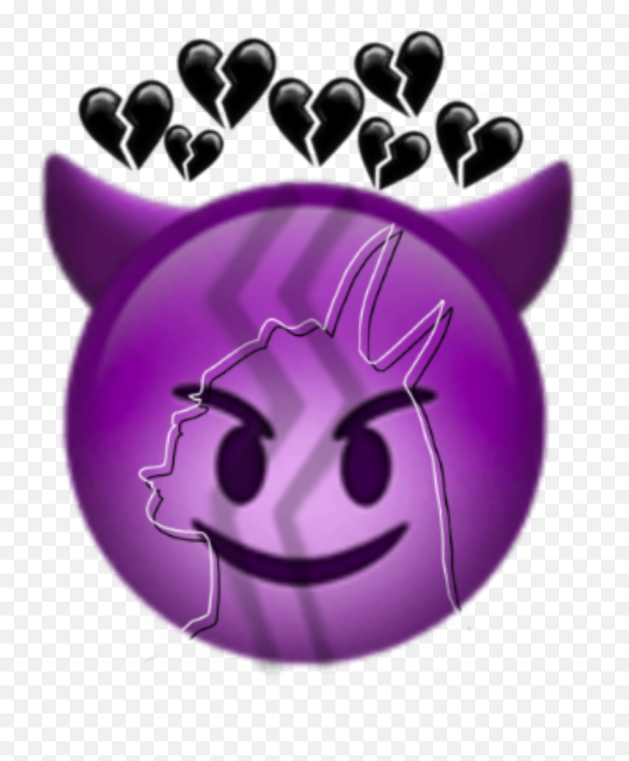 Trending Diablo Stickers - Cartoon Emoji,Emoji Diablito