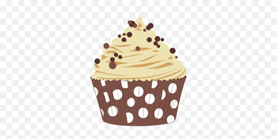 Chip Png And Vectors For Free Download - Chocolate Cupcake Png Vector Emoji,Chocolate Chip Emoji
