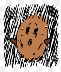 Bt21 Official Characters - Bt21 Shooky Gif Png Emoji,Bts Emoji