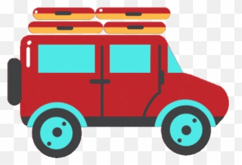 Top Tanami Road Stickers For Android - Driving Car Png Gif Emoji,Road Trip Emoji