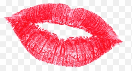 Kiss Mark Emoji Transparent Png Clipart Free Download - Lips Background