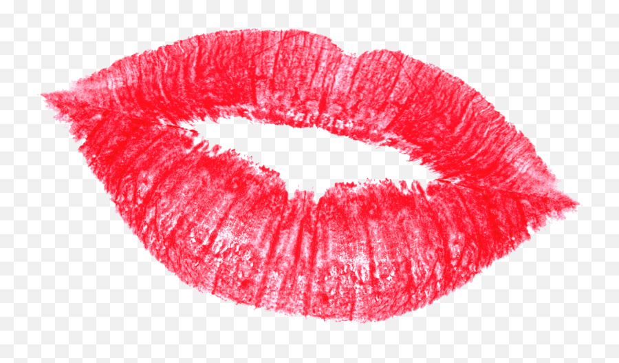 Kiss Mark Emoji Transparent Png Clipart Free Download - Lips Transparent Background Kiss Png,Kiss Mark Emoji