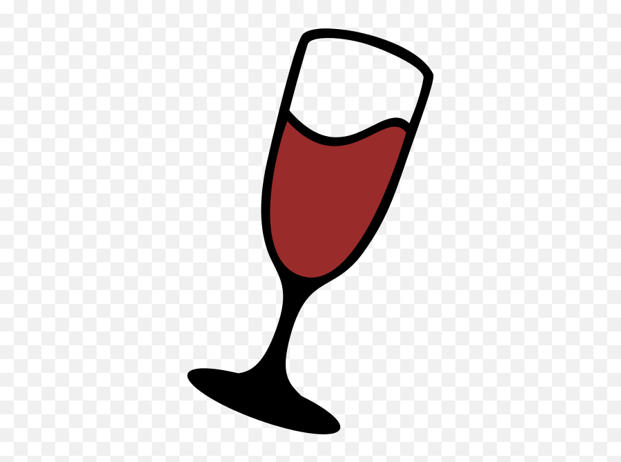 Wine - Wine Logo Png Emoji,Raccoon Emoji Copy