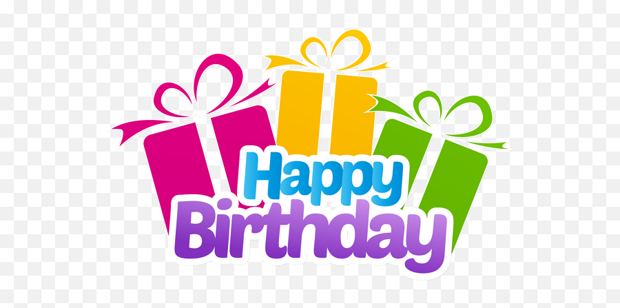 Happy Birthday Png - Happy Birthday Wishes Png Emoji,Birthday Emoticons Text