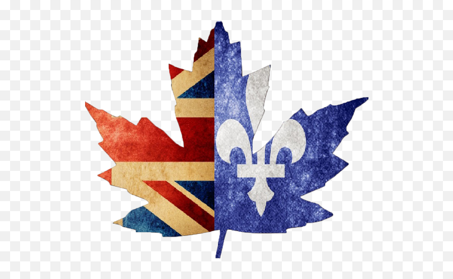 French canada. Франкоканадцы. Квебекцы. Англоканадцы. Флаг Канады эмодзи.