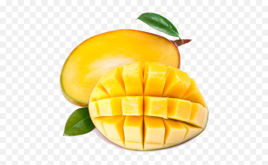 Mango Cartoon Transparent Png Clipart - Transparent Background Mango Clipart Emoji,Mango Emoticon