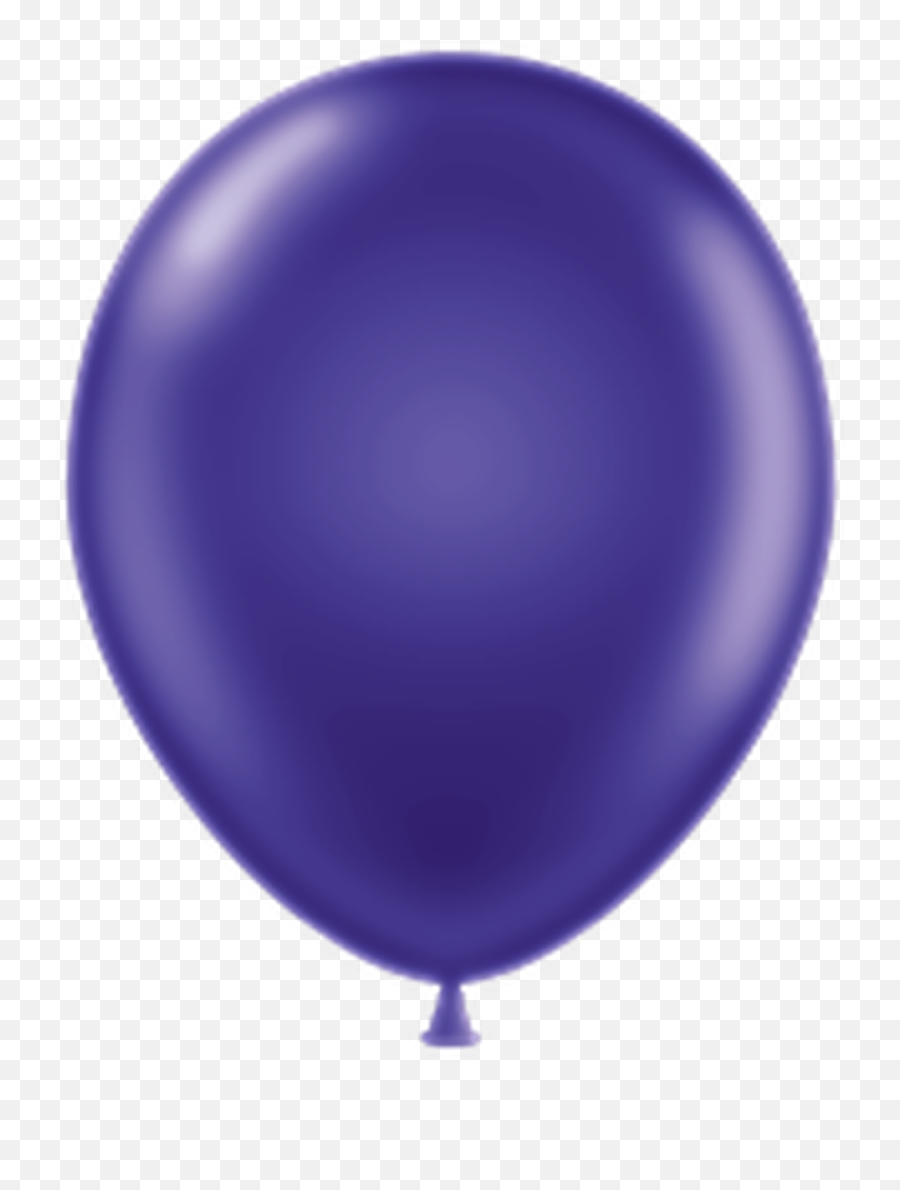 11t Metallic Concord Grape 100 Count - Havinu0027 A Party Balloon Emoji,Grape Emoji