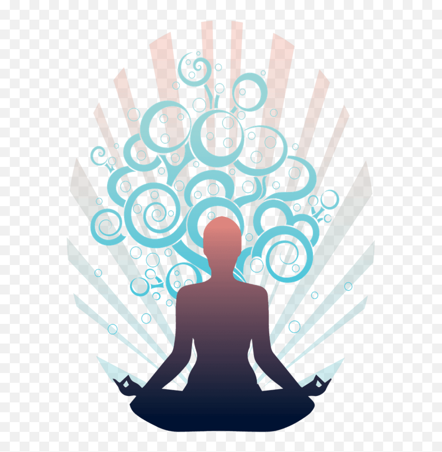 Meditation Clipart Muscle Relaxation - Relaxation Clipart Emoji,Meditation Emoji
