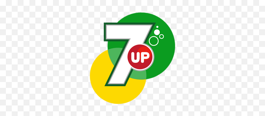 7 Up Logo Transparent Png - 7 Up Logo Png Emoji,Pepsi Emojis