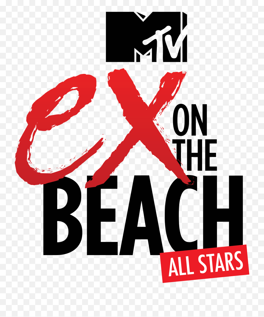 Ex On The Beach Is Back For An Allstar Reunion - Ex On The Beach Logo Png Emoji,Happy Gary Emoji