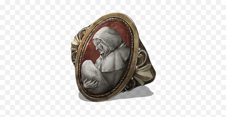 Ds3 Priestess Ring - Dark Souls Priest Ring Emoji,Teary Eyed Emoji