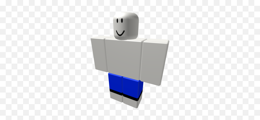 Tanned Epic Face Blue Pants - Green Jeans Roblox Emoji,Epic Face Emoji