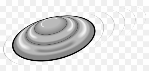 Frisbee Clipart Free Download On Clipartmag - Transparent Background Frisbee Clip Art Emoji,Disc Golf Emoji