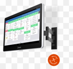 Kitchen Display Systems KDS Toast POS - Emoji