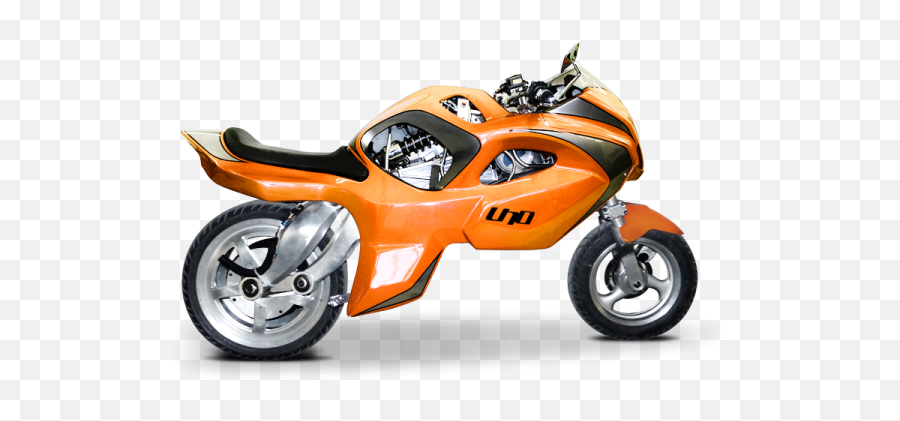 Motosikal U0027unicycleu0027 Uno Transformer Alam Nyata Pertama Di - Uno 3 Bike Emoji,Unicycle Emoji