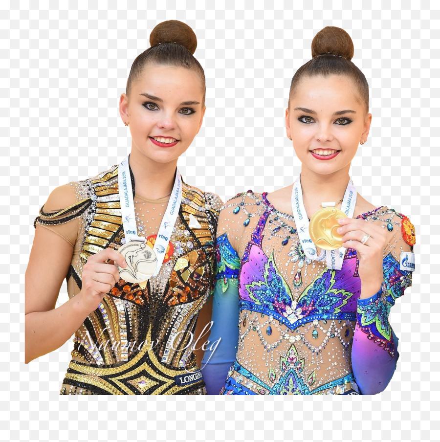 Trending Dinaaverina Stickers - Girl Emoji,Dancing Twin Emoji Costume