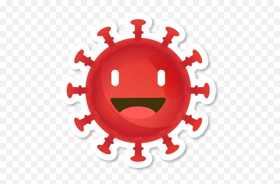 Sticker Maker - Corona Emojis Transparent Corona Virus Icon Png,Ios Emojis Vs Android Emojis