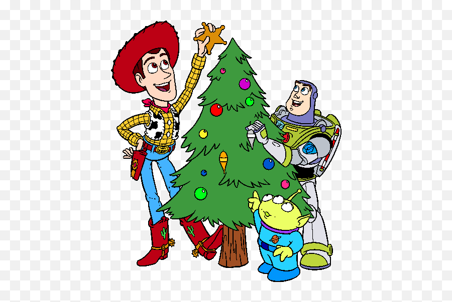 Free Christmas Character Cliparts Download Free Clip Art - Disney Christmas Clip Art Emoji,Emoticones De Navidad