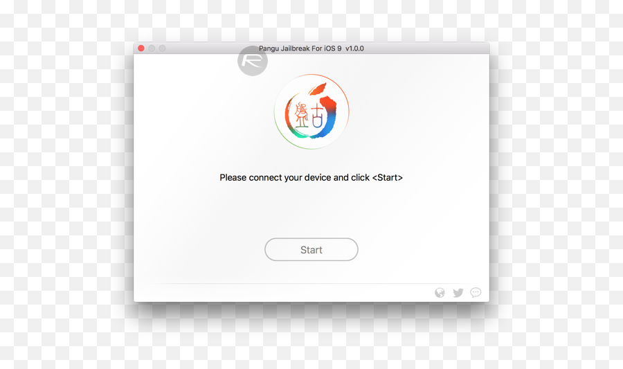 Pangu Download For Mac - Operating System Emoji,Ios 9.2.1 Emojis