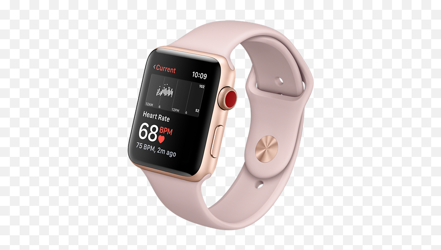 Apple Taking Over The Watch Industry - Gold Apple Watch Series 3 Colors Emoji,Emojis Apple Watch