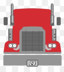Clint Bowyer Emoji Bottom - Decals By Bbnascar2488 Commercial Vehicle,Salute Emoji