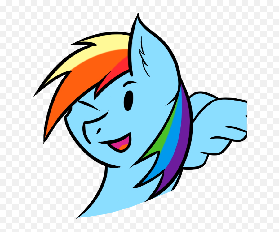 1906160 - Artistbckiwi Emoji Face Hmm Meme Pony Happy,Hmm Emoji Meme