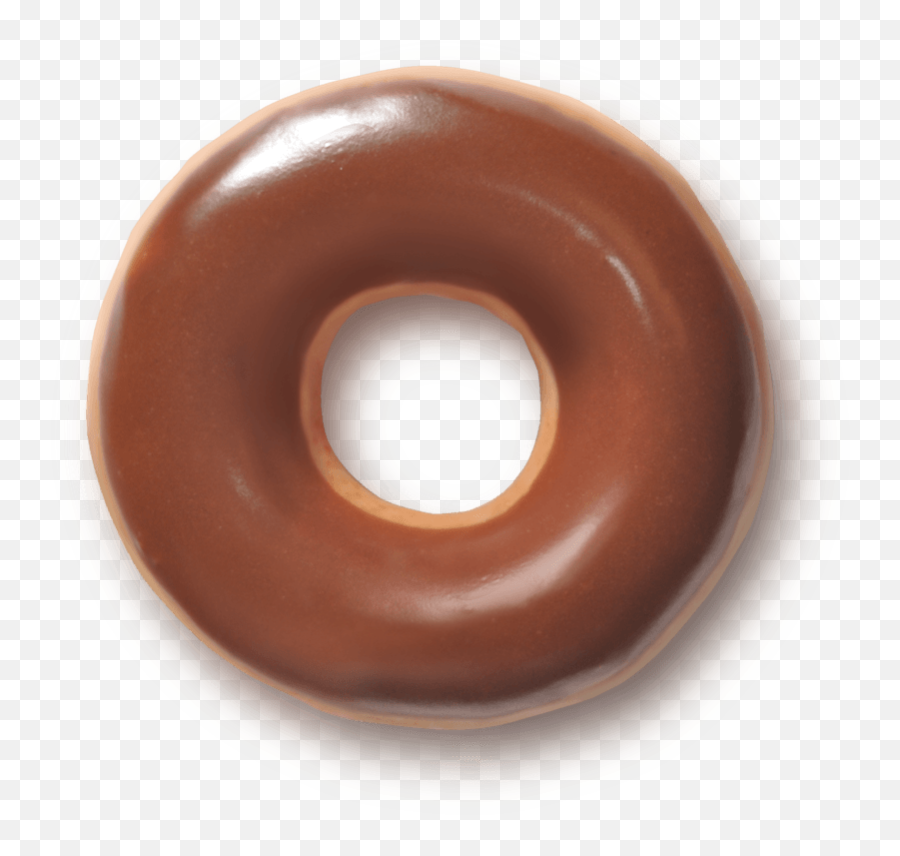 Clip Arts Related To - Krispy Kreme Chocolate Doughnut Png Krispy Kreme Minis Png Emoji,Doughnut Emoji