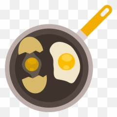 Egg breakfast clipart Free download transparent PNG - Julien Loreto Make Me Feel Emoji