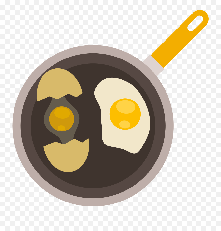 Egg Breakfast Clipart Free Download Transparent Png - Julien Loreto Make Me Feel Emoji,Breakfast Emoji